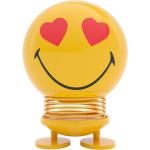 14 cm Hoptimist Smiley Emoji Smiley Skulpturen & Dekofiguren aus Porzellan 