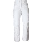 Horberg Ski Pants Women 36 bright white
