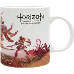 Horizon Zero Dawn - Key Art - Tasse