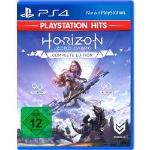 Horizon: Zero Dawn Ps Hits Complete Edition Ps4 Usk: 12