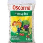 Oscorna Feste Hornspäne & Hornmehl für den für den Frühling 