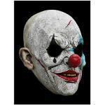 Maskworld Clown-Masken & Harlekin-Masken aus Latex 