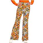 Braune Horror-Shop John Travolta 70er Jahre Kostüme aus Polyester für Damen Größe M 