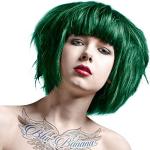 Grüne Horror-Shop Haarfarben 100 ml 