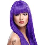 Violette Horror-Shop Haarfarben 