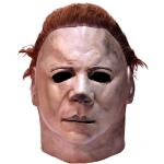 Horror-Shop Halloween 2 Maske Michael Myers