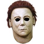 Braune Horror-Shop Halloween – Die Nacht des Grauens ​Michael Myers Masken aus Latex 