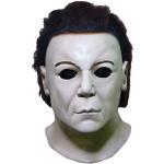 Schwarze Horror-Shop Halloween – Die Nacht des Grauens ​Michael Myers Masken aus Latex 