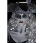 Anthrazitfarbene Horror-Shop Gespenster-Kostüme für Kinder 