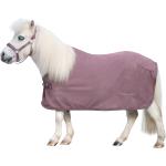 Rosa Horse friends Abschwitzdecken aus Fleece 