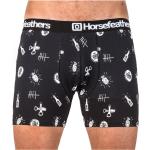 Horsefeathers Sidney Boxershorts worms L