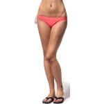 Reduzierte Pinke Horsefeathers Bikinihosen & Bikinislips aus Nylon für Damen Größe S 