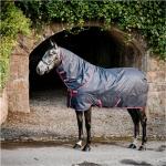 Horseware Amigo Hero 6 Regendecken aus Polyester 