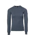 Reduzierte Blaue Elegante Horseware Damensweatshirts mit Reißverschluss aus Wolle maschinenwaschbar Größe M 