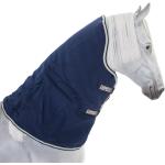 Reduzierte Marineblaue Horseware Rambo Optimo Halsteile für Pferde aus Nylon 