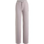 Reduzierte Rosa Unifarbene Guess Nachhaltige High Waist Jeans mit Galonstreifen mit Reißverschluss aus Polyamid für Damen Größe M 