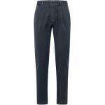 Mitternachtsblaue Unifarbene Tommy Hilfiger Harlem Bio Slim Fit Jeans aus Denim für Herren Größe S 