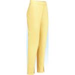 Gelbe bader 7/8-Hosen aus Polyamid für Damen Größe XL 