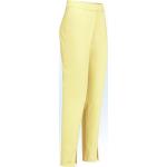 Gelbe bader 7/8-Hosen aus Polyamid für Damen Größe S 