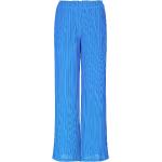 Reduzierte Blaue Riani Damenhosen aus Polyester maschinenwaschbar Größe L 