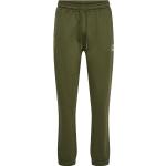 Hosen Hmllp10 Loose Sweatpants in IVY GREEN