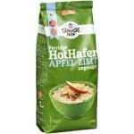 Hot Hafer Apfel-Zimt demeter (400g)
