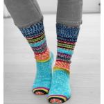 Reduzierte Gründl Wolle Hot Socks Wolle & Garn 