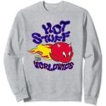 Hot Stuff Worldwide Sweatshirt