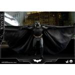 Hot Toys 1/4 Dc Batman Begins Qs009 Batman Bruce Wayne (47cm) Action Figure