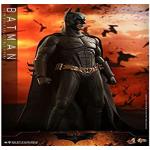 Hot Toys 1:6 Batman - Batman Begins, Mu;ticolor