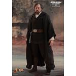 Bunte Hot Toys Star Wars Luke Skywalker Actionfiguren aus Kunststoff 