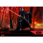 Hot Toys 1/6 Star Wars The Rise Of Skywalker Mms560 Kylo Ren Action Figure