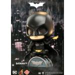 Hot Toys HOT-CBX-DC001 - The Dark Knight Trilogy Cosbi Minifigur Batman 8 cm