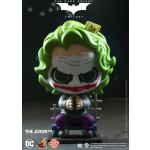 Hot Toys HOT-CBX-DC002 - The Dark Knight Trilogy Cosbi Minifigur The Joker 8 cm
