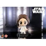 Hot Toys HOT-CBX-SW008 - Star Wars Cosbi Minifigur Princess Leia 8 cm