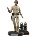 28 cm Star Wars Luke Skywalker Actionfiguren 