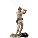 28 cm Star Wars Luke Skywalker Actionfiguren 