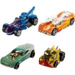 Bunte Hot Wheels Modellautos & Spielzeugautos 