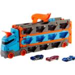 Blaue Hot Wheels Modellautos & Spielzeugautos 