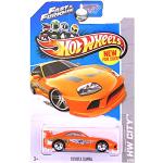 Hot Wheels Toyota Supra Modellautos & Spielzeugautos 