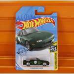 Rosa Hot Wheels Mazda MX-5 Modellautos & Spielzeugautos 
