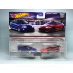 Bunte Hot Wheels Mitsubishi Modellautos & Spielzeugautos für Jungen 