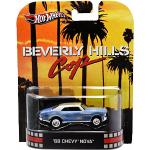 Hot Wheels Beverly Hills Cop Chevy Nova