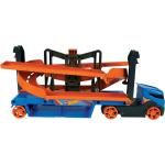 Orange Hot Wheels Modellautos & Spielzeugautos für 3 - 5 Jahre 