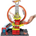 Hot Wheels Feuerwehr Modellautos & Spielzeugautos für 3 - 5 Jahre 