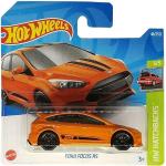 Hot Wheels Ford Focus RS Modellautos & Spielzeugautos 