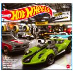 Hot Wheels Modellautos & Spielzeugautos für 3 - 5 Jahre 