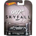 Retro Hot Wheels Aston Martin Skyfall Modellautos & Spielzeugautos 
