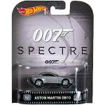 Retro Hot Wheels Aston Martin Spectre Modellautos & Spielzeugautos 