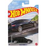 Silberne Hot Wheels Cars Modellautos & Spielzeugautos 